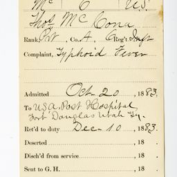 Examining Data Loss in Digitization Through Early Data Databases